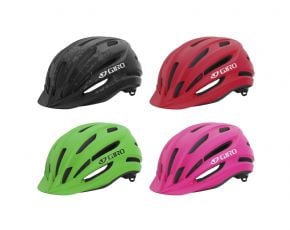 Giro Register MIPS II Child Helmet One Size - Matte Bright Red