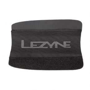 Lezyne Chainstay Protector Large - Black