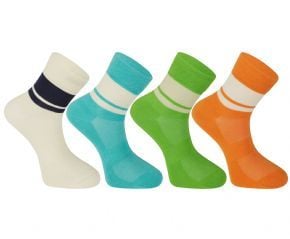 Madison Freewheel Socks  2024 EU 46-50 (UK 11-14) - Aqua Blue