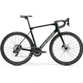 Merida Scultura Endurance 9000 Road Bike  2024