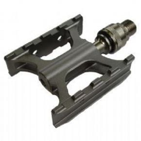 Mks Compact Ezy Removable Pedals