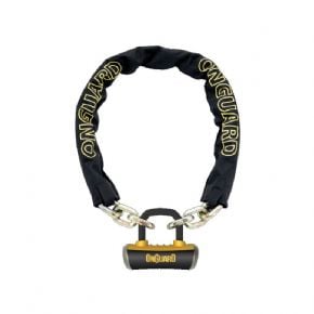OnGuard Mastiff Chain Lock