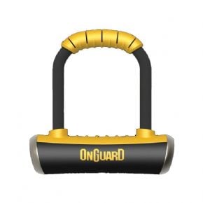 OnGuard Pitbull Mini D Lock