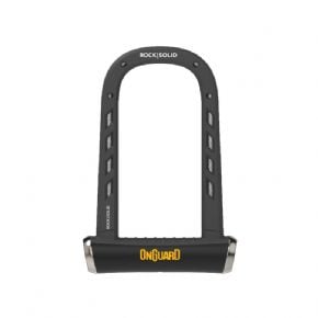 Onguard Rock Solid D Lock
