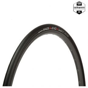 Panaracer Race A Evo 4 Folding Road Tyre 700X28C - Black