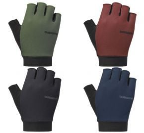 Shimano Explorer Gloves X-Large - Red