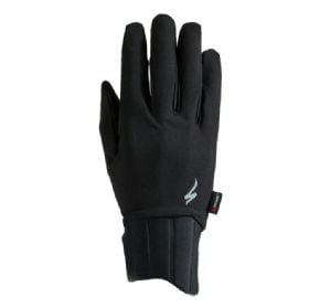 Specialized Polartec Neoshell Gloves XX-Large - Black