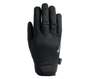 Specialized Waterproof Gloves Medium - Black
