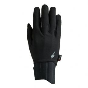 Specialized Womens Neoshell Windproof Gloves X-Large - Black