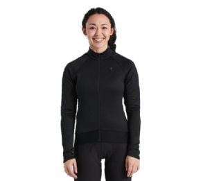 Specialized Womens Rbx Expert Long Sleeve Jersey X-Large - Black