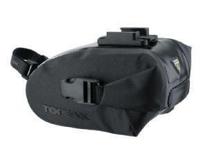 Topeak Drybag Wedge Saddle Bag W/ Quickclick 0.6 Litre