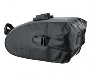 Topeak Drybag Wedge Saddle Bag W/ Quickclick 1.5 Litre