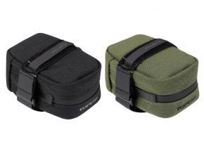 Topeak Elementa Seatbag 0.3 Litre 0.3 Litre - Green