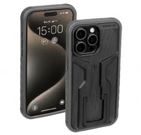 Topeak Iphone 15 Pro Max Ridecase (case Only)