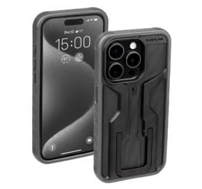 Topeak Iphone 15 Pro Ridecase (case Only)