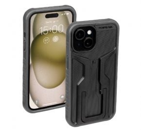 Topeak Iphone 15 Ridecase (case Only)