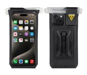 Topeak Phone Drybag Small Up To 6.1 Inch
