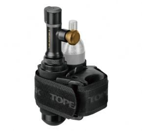 Topeak Tubi Master X Tubeless Repair & Inflation Kit Without CO2 Cartridge