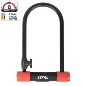Zefal K-Traz U13 Lock