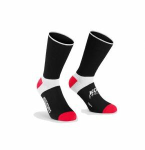 Assos Kompressor Socks I - blackSeries