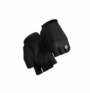 Assos RS Gloves Targa XX-Large - blackSeries