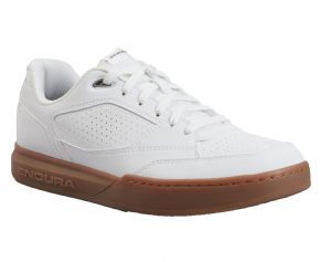 Endura Hummvee Flat Pedal Mtb Shoes White 2024 47 - White