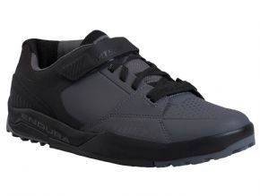 Endura Mt500 Burner Clipless Mtb Shoes Dreich Grey 2024 47 - Dreich Grey