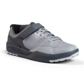 Endura Mt500 Burner Flat Pedal Mtb Shoes Dreich Grey 2024 47 - Dreich Grey