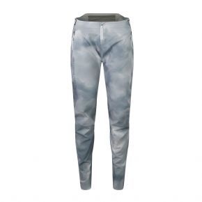 Endura Mt500 Burner Lite Womens Pants Dreich Grey 2024 XX-Large - Dreich Grey