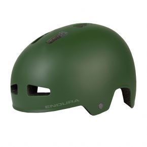 Endura Pisspot Helmet Forest Green Large/X-Large - Forest Green