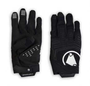 Endura Singletrack 2 Trail Gloves  2024 XX-Large - Thistle
