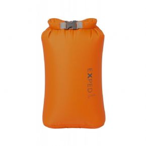 Exped Fold-drybag Bright Sight X-small 3 Litre