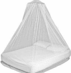 Lifesystems BellTent Double Mosquito Net