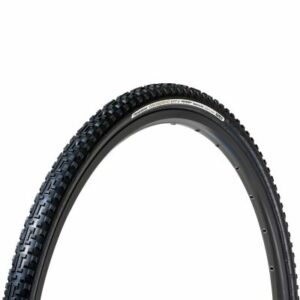 Panaracer Gravelking Ext+ 700x35c Black Tlc Folding Tyre
