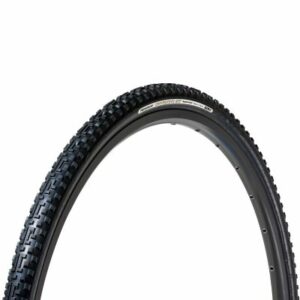 Panaracer Gravelking Ext Black 700x38c Tlc Folding Tyre