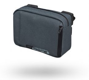 Pro Discover Compact Handlebar Bag 2.5 Litre