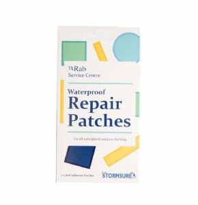 Rab Waterproof Repair Patches