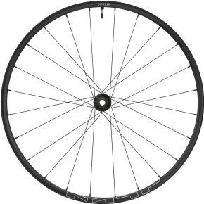 Shimano WH-MT620 Tubeless Disc Mtb 27.5 Front Wheel
