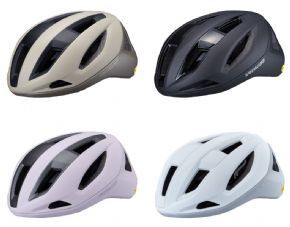 Specialized Search MIPS Evolve Core Helmet 2024 Large - White