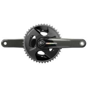 SRAM Force AXS Wide D2 12-Speed Power Meter Crankset - 175mm