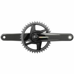 SRAM Force 1 AXS Wide D2 12-Speed Power Meter Crankset - 175mm