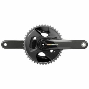 SRAM Force 43/50T Wide D2 12-Speed Crankset - 175mm
