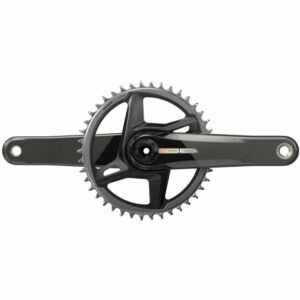 SRAM Force 1 Wide D2 12-Speed Crankset - 175mm