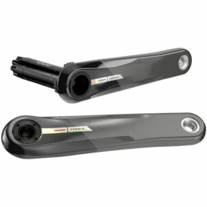 SRAM Force Wide D2 Crankarms - 177.5mm