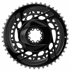 SRAM Force D2 2x Direct Mount Chainring - 50/37T