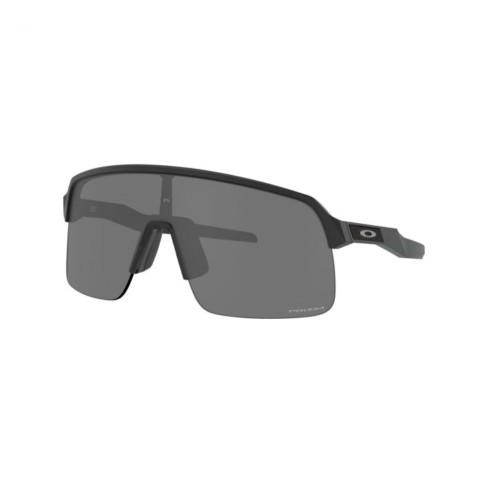 Oakley Sutro Lite Prizm Sunglasses - Matte Black Frame / Prizm 24k Lens Oakley Sutro Lite Prizm Sunglasses - Matte Black Frame / Prizm 24k Lens