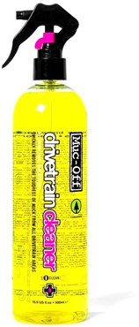Muc-Off Bio Drivetrain Cleaner Muc-Off Bio Drivetrain Cleaner