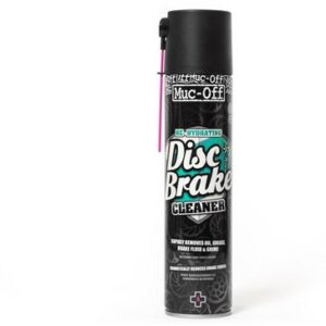Muc-Off Disc Brake Cleaner Workshop 750ml Aerosol
