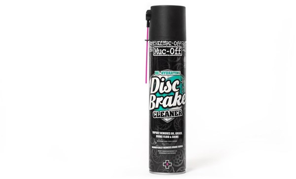 Muc-Off Disc Brake Cleaner Workshop 750ml Aerosol Muc-Off Disc Brake Cleaner Workshop 750ml Aerosol