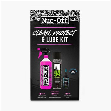 Muc-Off Clean Muc-Off Clean